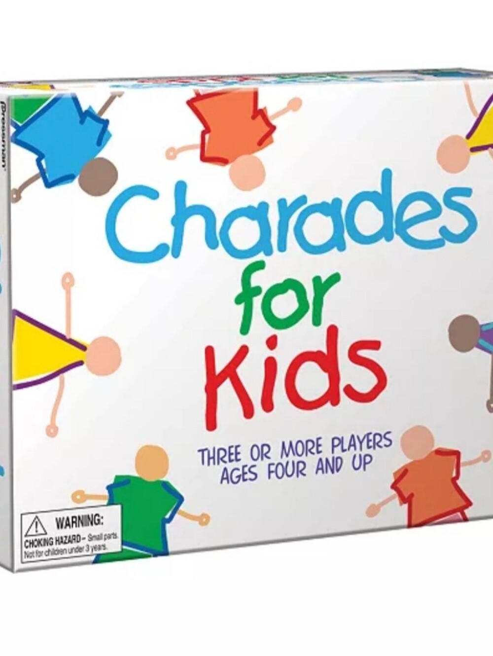 Charades for Kids